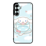 Cinnamoroll Cyan Samsung Galaxy A16 Case OV2747