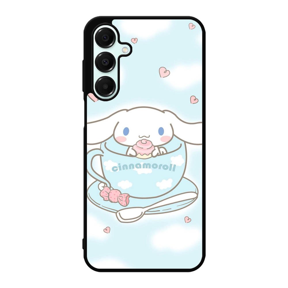 Cinnamoroll Cyan Samsung Galaxy A16 Case OV7118