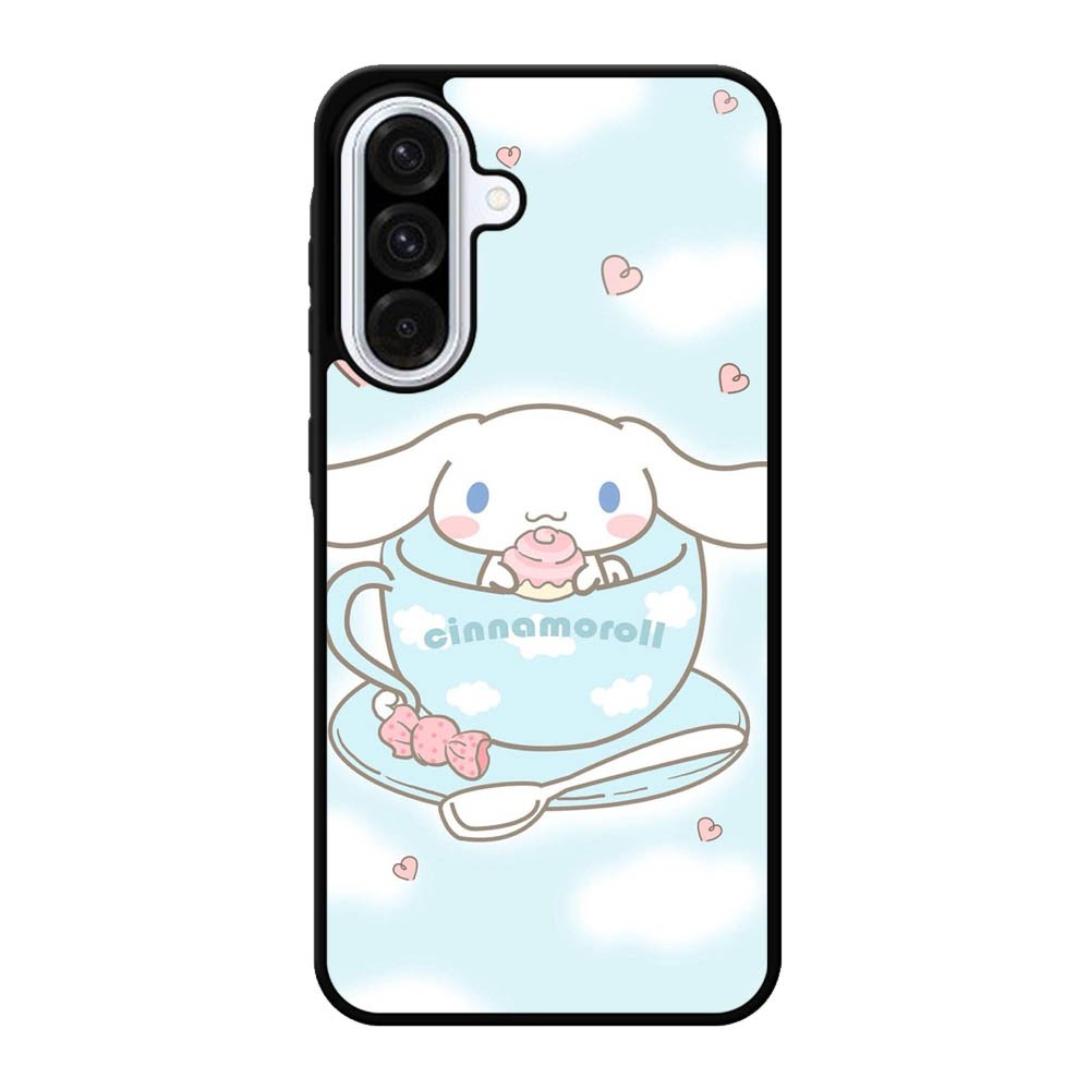 Cinnamoroll Cyan Samsung Galaxy A56 Case OV2747