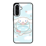 Cinnamoroll Cyan Samsung Galaxy A56 Case OV2605