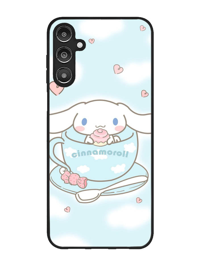 Cinnamoroll Cyan Samsung Galaxy A14 5G Case