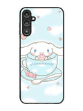 Cinnamoroll Cyan Samsung Galaxy A14 5G Case