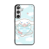 Cinnamoroll Cyan Samsung Galaxy A26 Case OV2747
