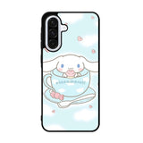 Cinnamoroll Cyan Samsung Galaxy A36 Case OV2747