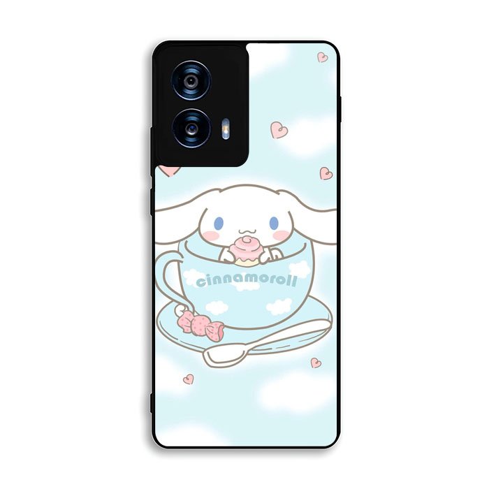 Cinnamoroll Cyan Motorola Moto G Power 5G 2024 Case OV2605