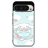 Cinnamoroll Cyan Google Pixel 9 Pro XL Case