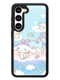 Cinnamoroll Charaters Samsung Galaxy S23 5G Case
