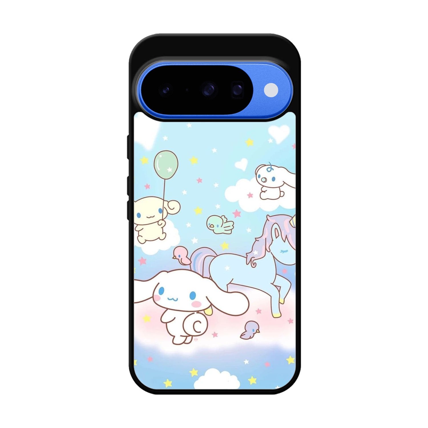 Cinnamoroll Charaters Google Pixel 10 Case