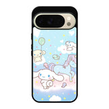 Cinnamoroll Charaters Google Pixel 10 Pro XL Case