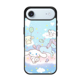 Cinnamoroll Charaters iPhone Air Case