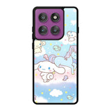 Cinnamoroll Charaters Motorola Moto Edge 60 Pro Case