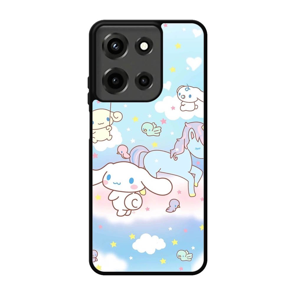 Cinnamoroll Charaters Motorola Moto G 5G 2025 Case OV2509