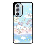 Cinnamoroll Charaters Motorola Moto Edge 2022 Case