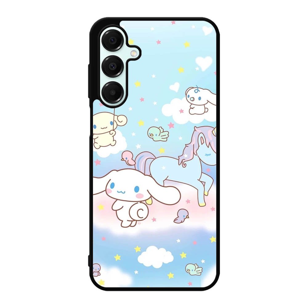 Cinnamoroll Charaters Samsung Galaxy A16 Case OV0070