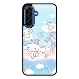 Cinnamoroll Charaters Samsung Galaxy A17 Case