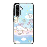 Cinnamoroll Charaters Samsung Galaxy A56 Case OV7015