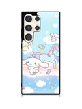 Cinnamoroll Charaters Samsung Galaxy S25 Ultra 5G Case