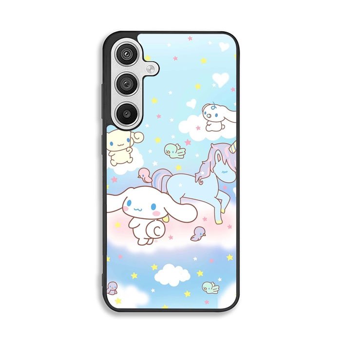Cinnamoroll Charaters Samsung Galaxy A26 Case OV7015