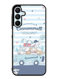 Cinnamoroll Smile Samsung Galaxy A25 5G Case