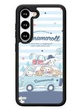 Cinnamoroll Smile Samsung Galaxy S23 Plus 5G / Samsung Galaxy S23+ 5G Case
