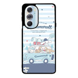 Cinnamoroll Smile Motorola Moto Edge 2022 Case