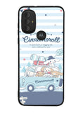 Cinnamoroll Smile Motorola Moto G Pure 2021 , Moto G Power 2022 Case