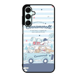 Cinnamoroll Smile Samsung Galaxy A16 Case OV2801