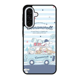 Cinnamoroll Smile Samsung Galaxy A56 Case OV5578