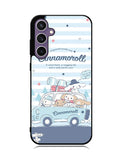 Cinnamoroll Smile Samsung Galaxy S23 FE 5G Case