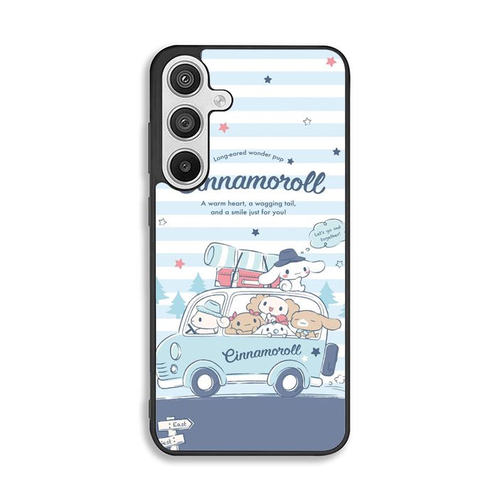 Cinnamoroll Smile Samsung Galaxy A26 Case OV5578