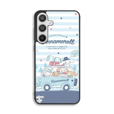 Cinnamoroll Smile Samsung Galaxy A26 Case OV5578