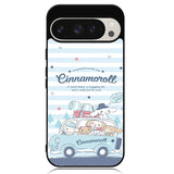 Cinnamoroll Smile Google Pixel 9 Pro XL Case