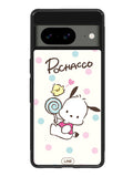 Pochacco Line Google Pixel 8 Case QC2821