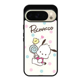 Pochacco Line Google Pixel 10 Pro XL Case OV2821