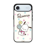 Pochacco Line iPhone Air Case OV2821