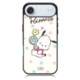 Pochacco Line iPhone 17 Air Case OV2821