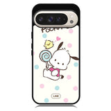 Pochacco Line Google Pixel 10 Pro XL Case RC2821