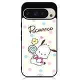 Pochacco Line Google Pixel 9 | Pixel 9 Pro Case OV2821