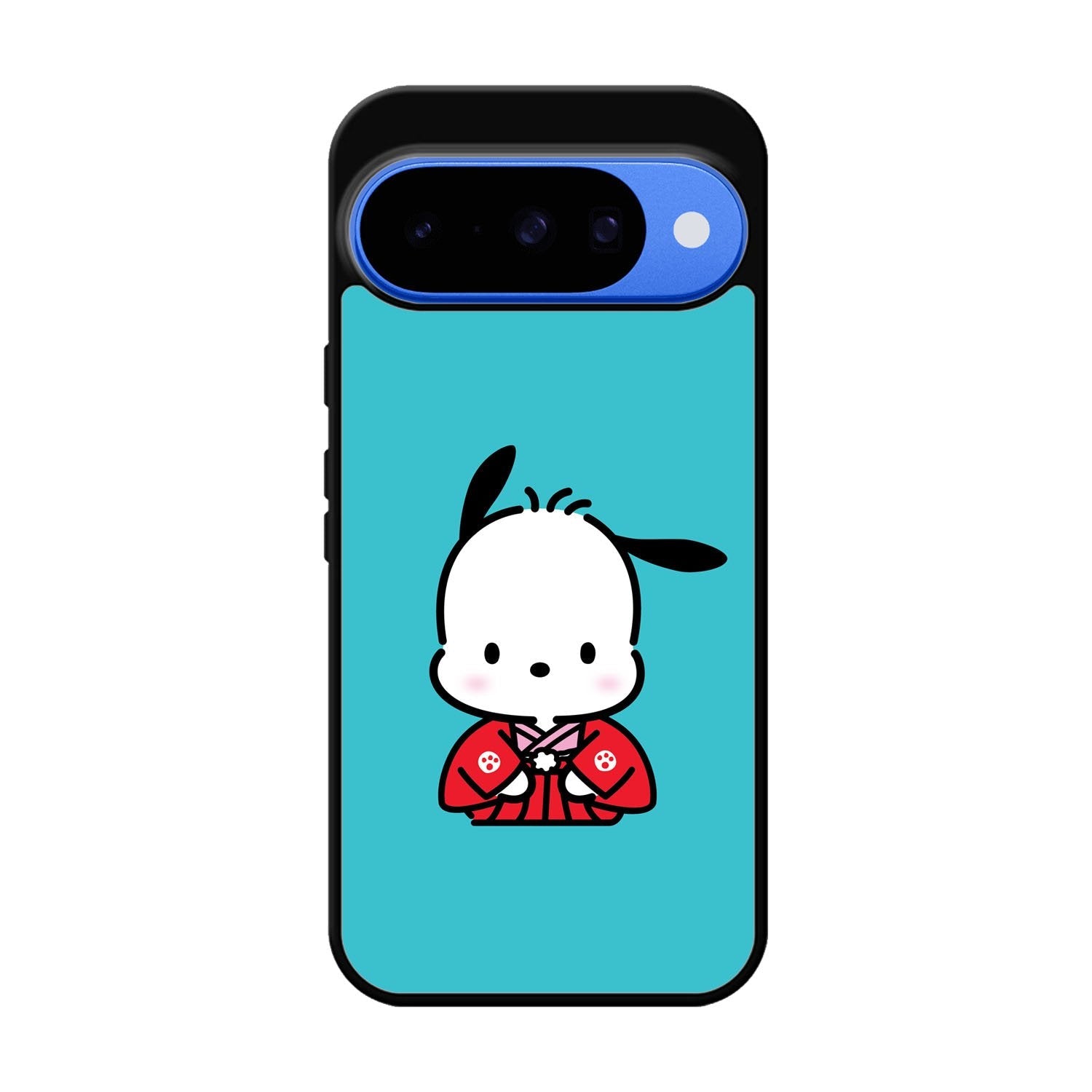 Meet Pochacco Google Pixel 10 Case OV3381