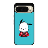 Meet Pochacco Google Pixel 10 Pro Case OV3381