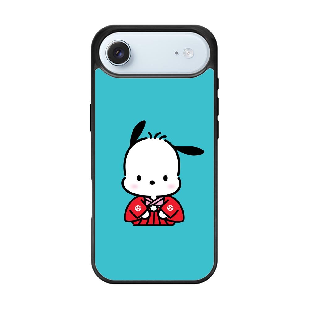 Meet Pochacco iPhone Air Case OV3381
