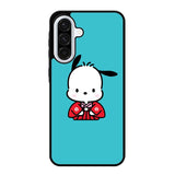 Meet Pochacco Samsung Galaxy A36 5G Case RC3381
