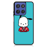 Meet Pochacco Motorola Moto G Stylus 5G 2025 Case OV3381