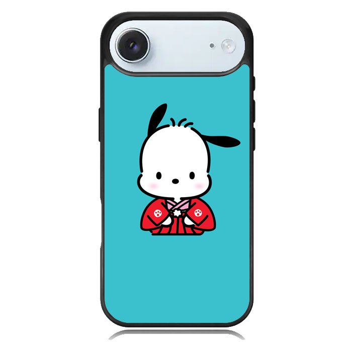 Meet Pochacco iPhone 17 Air Case OV3381