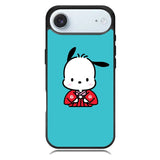 Meet Pochacco iPhone 17 Air Case OV3381