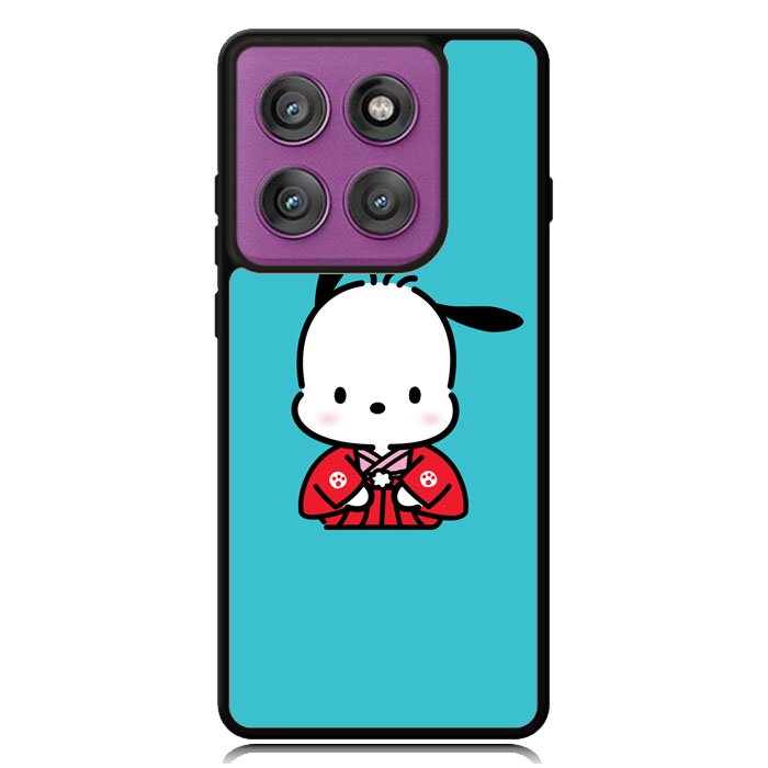 Meet Pochacco Motorola Moto Edge 2025 | Moto Edge 60 Fusion | Moto Edge 60 Pro Case OV3381