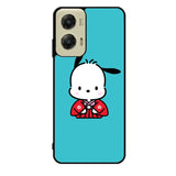 Meet Pochacco Motorola Moto G Stylus 5G 2024 Case OV3381