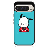 Meet Pochacco Google Pixel 10 Pro XL Case RC3381