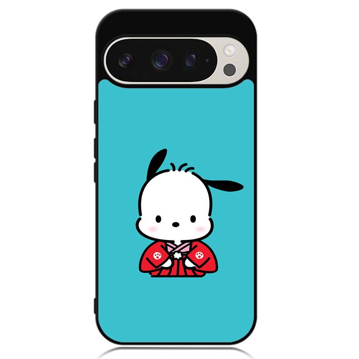 Meet Pochacco Google Pixel 9 | Pixel 9 Pro Case OV3381