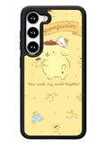 Pompompurin Samsung Galaxy S23 5G Case